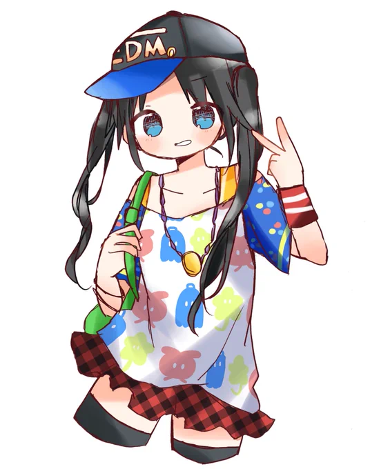 これはめがねなし 