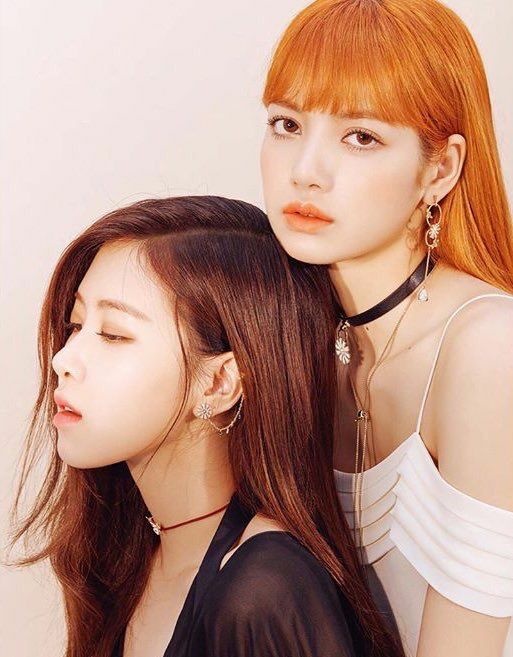  After the last chorus of the song the two girls meet at the end of the stairwell and both jump into the Oblivion, meeting starts, planets and galaxies but holding hands