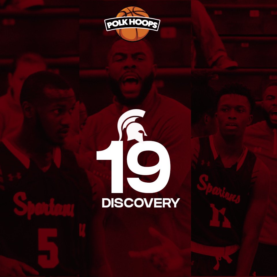 Hoops863's tweet photo. Polk Hoops Top 20 - Summer Edition 

19. Discovery 

Went 14-11 last yr as Independent HC Weedlens Beauvil has 12 returners,  led by 2021 W Thierry Dupre, who averaged 16 ppg a game last year and G Anderson Exanthus, who contributed with 11.6 ppg. #polkhoops #summertop20 https://t.co/Mbv7nrbxhz