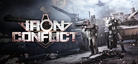 GraalFr's tweet photo. Iron Conflict #indiegame #strategy #RTS #multiplayers #IronConflict @Iron__Conflict #Steam
#AngelaGame #ImperiumInteractive
🇫🇷 : https://t.co/wl4V5wmpkV https://t.co/0QNUk3TsWh