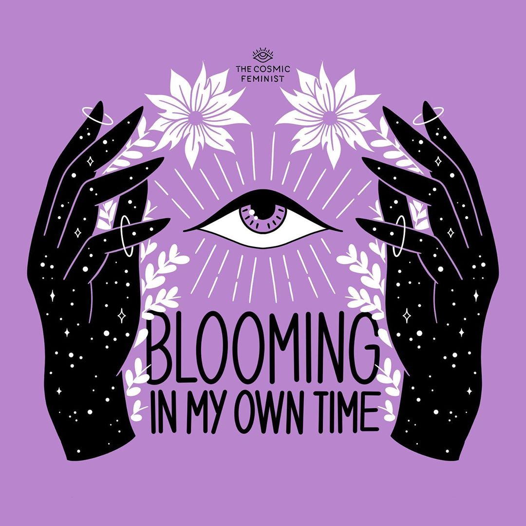 cuzzothafave's tweet photo. #Repost @thecosmicfeminist
⠀
© The Cosmic Feminist. 
⠀
#womenartists #empowerment #womenempowerment #empoweringwomen #womeninspiringwomen #westandtogether #equality #authenticity #selfawareness #innerpeace #mentalhealthawareness #mentalhealthmatters #selfworth #innerhealing https://t.co/q0Lo5E544d