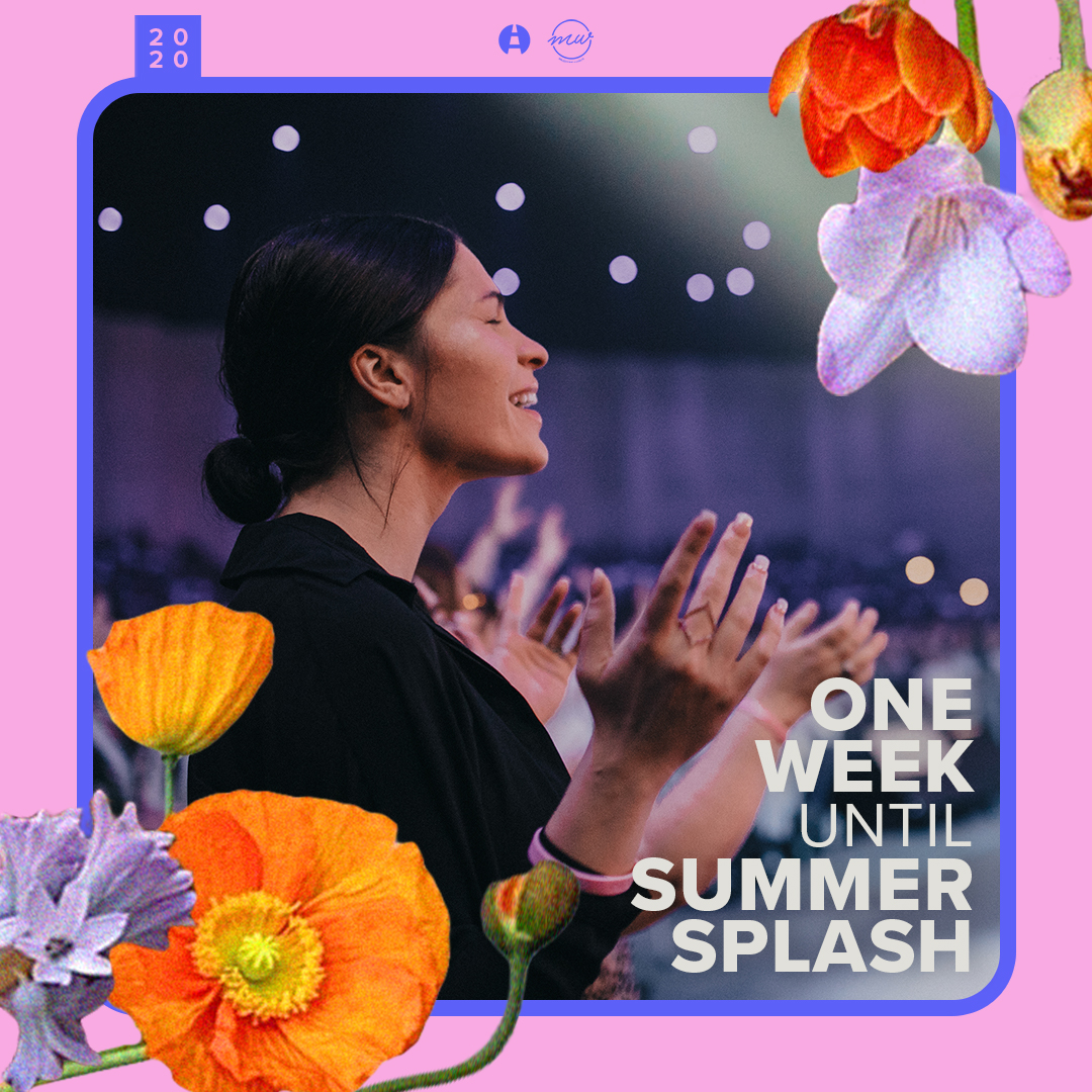 milestonewomen's tweet photo. ✨ Only 7 days until we get to worship, laugh, and have FUN with you! ✨ You can still register for our online experience, invite a friend, and host a watch party. Grab your friends, your mom, or your neighbor and we can't wait to see you! https://t.co/AfGIRkU9Pl