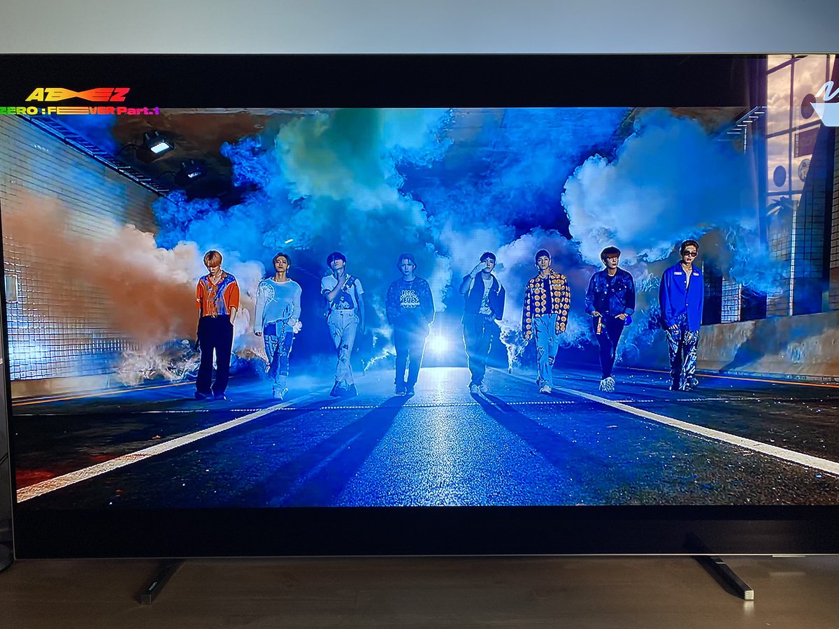 thelastminGLOSS's tweet photo. #INCEPTION won, eventhough I was team #THANXX🔥🔥#INCEPTION is still sooo good can’t wait for the stages. #ATEEZ #ATEEZ_AIRCON #ATEEZComeback #ATEEZWorldDomination #ATEEZBreakthrough #ATEEZAirCon #YouAreInvited https://t.co/NJDdKCUM2e