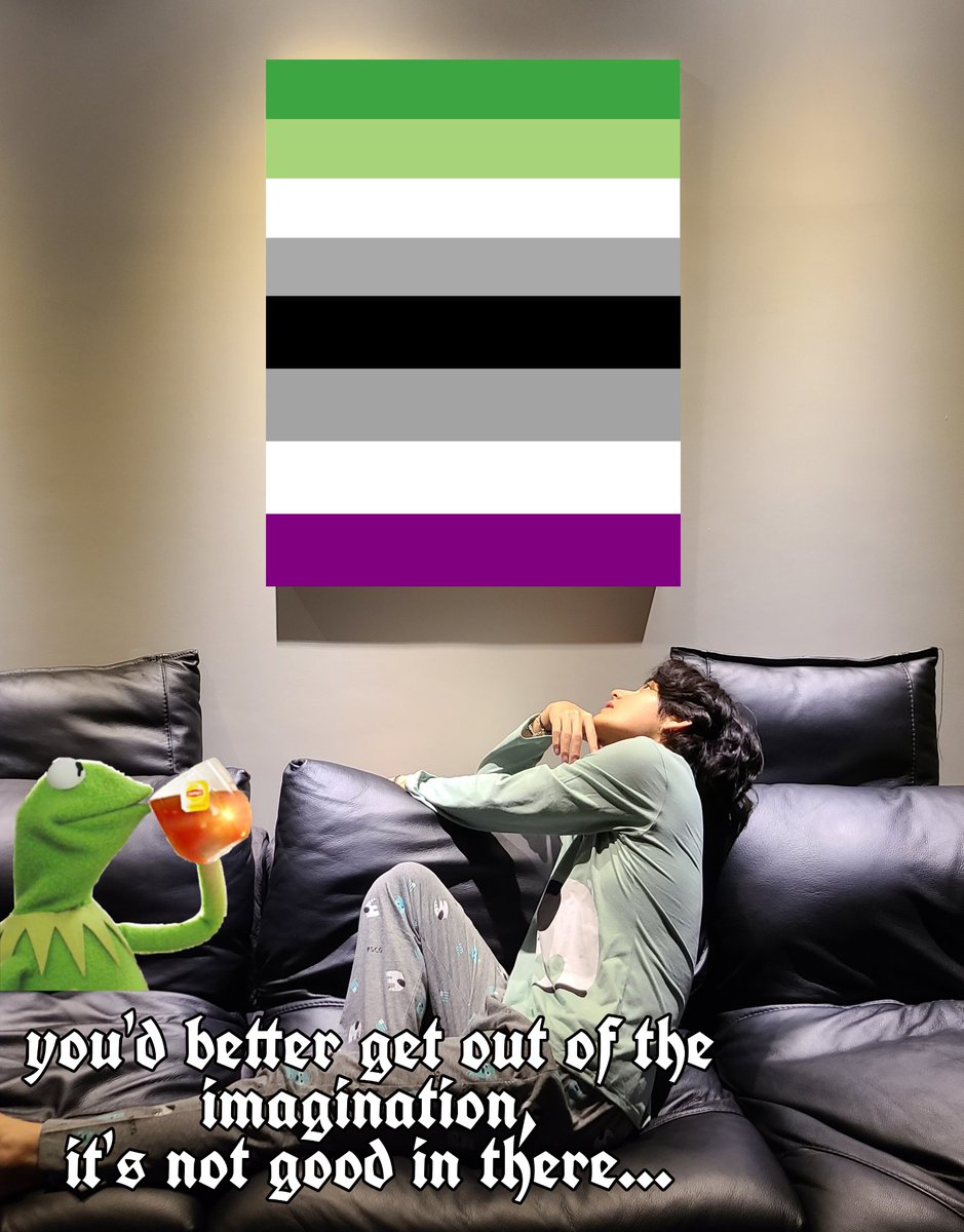 lgbtslegend_edt's tweet photo. here i am with more aro edits💚💚
at the moment i'm leaving the thread like this i.e. posting aro edits as a bonus, probably in the future i will modify this thread and officially add the aro section who knows
anyways enjoy!! https://t.co/sNRNOR1aR6