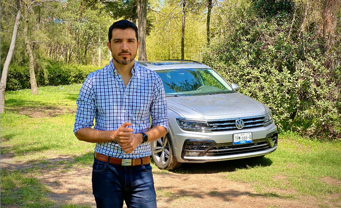 Wikichava's tweet photo. "La mejor prueba de manejo es en el camino que no conoces" por eso llevamos este Tiguan R Line por un paraíso poco conocido de México: aquí el #WikiBlog completo
https://t.co/baUZHSAMgP https://t.co/WpaBBE8erw