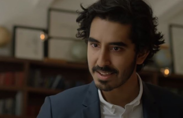 One more Asian actor  #EmmyNom! Dev Patel for Outstanding Guest Actor in a Comedy Series. So Sandra Oh and Dev Patel are the Asian acting nominees.