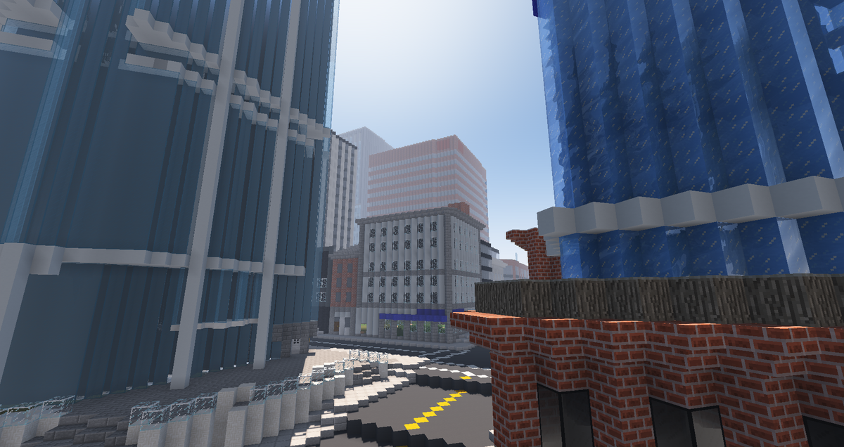 CanadaBTE's tweet photo. Downtown Halifax!
Halifax, NS
Built by Liam MacDonald https://t.co/uUuEsXSztp
