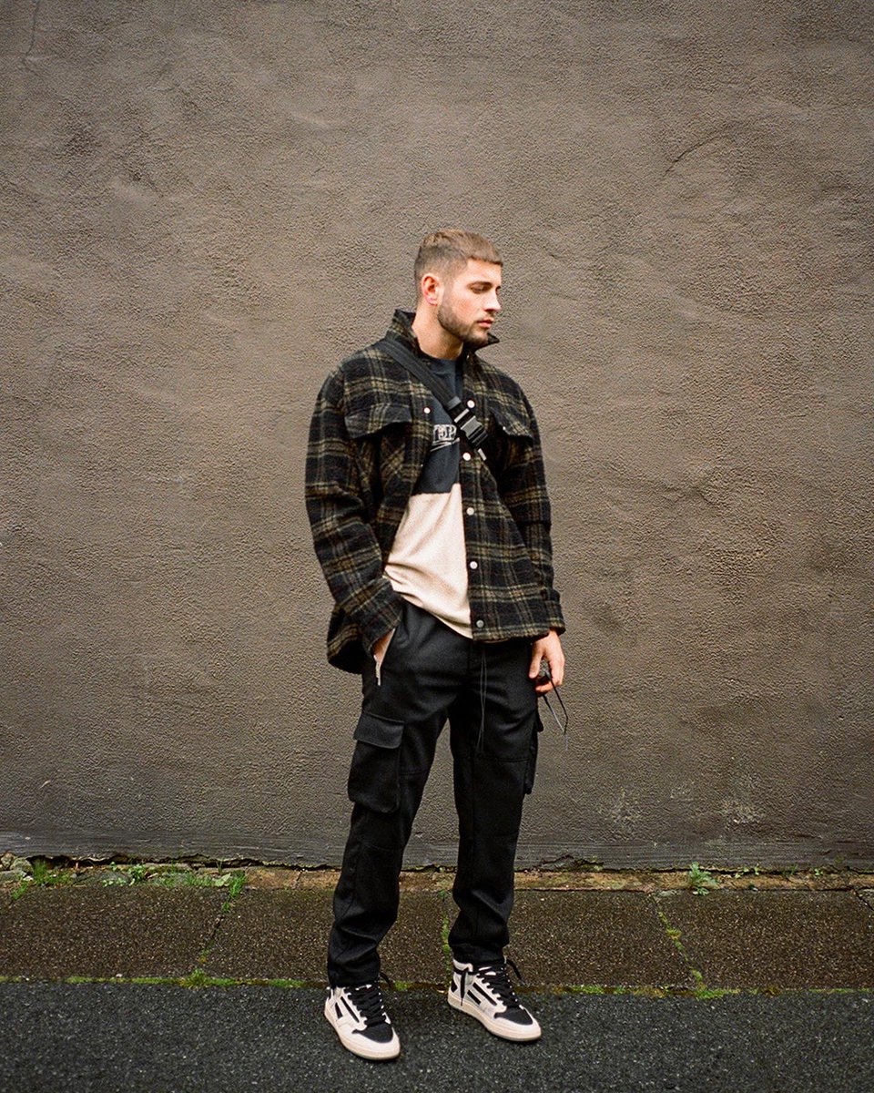 George Heaton tweet media