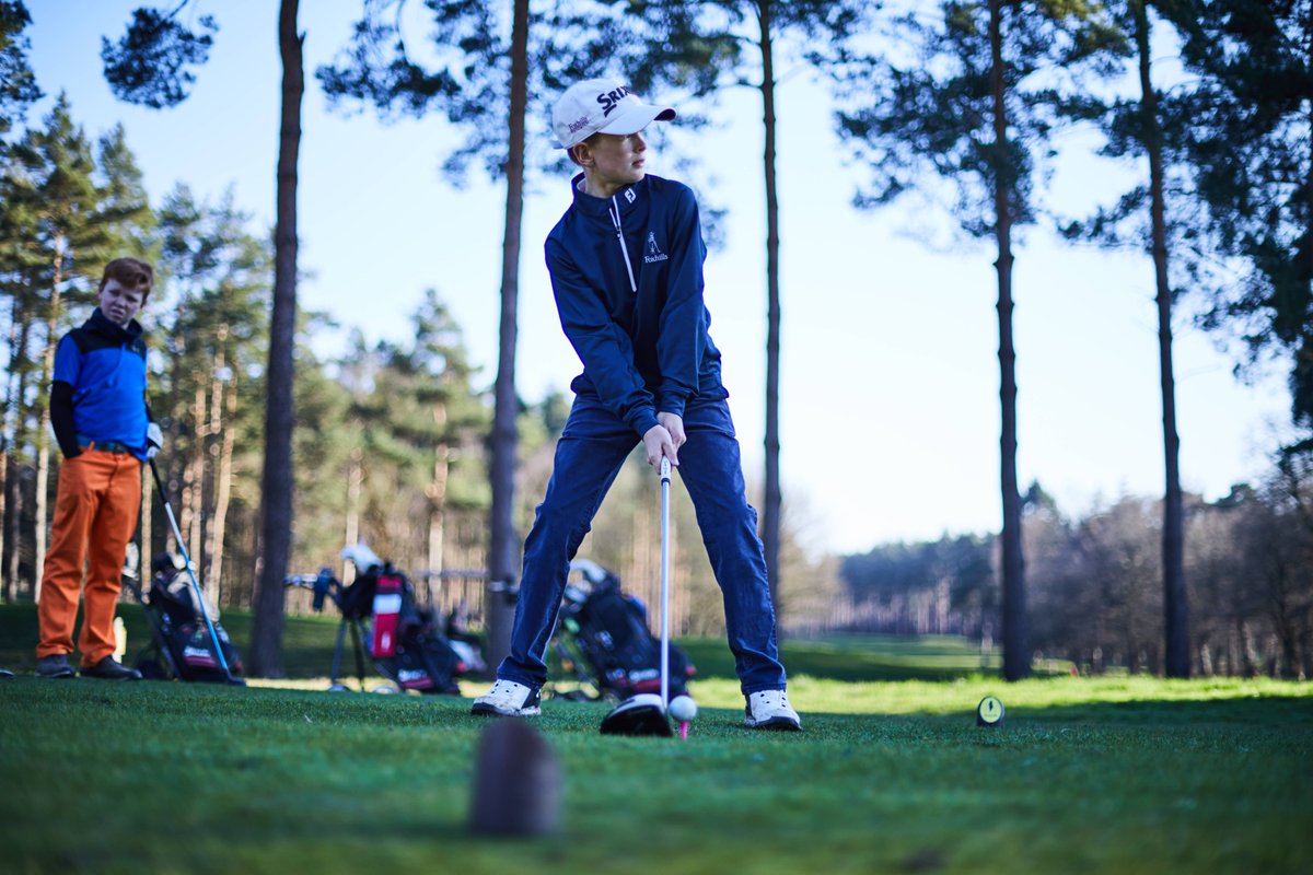 Foxhills Club & Resort tweet media