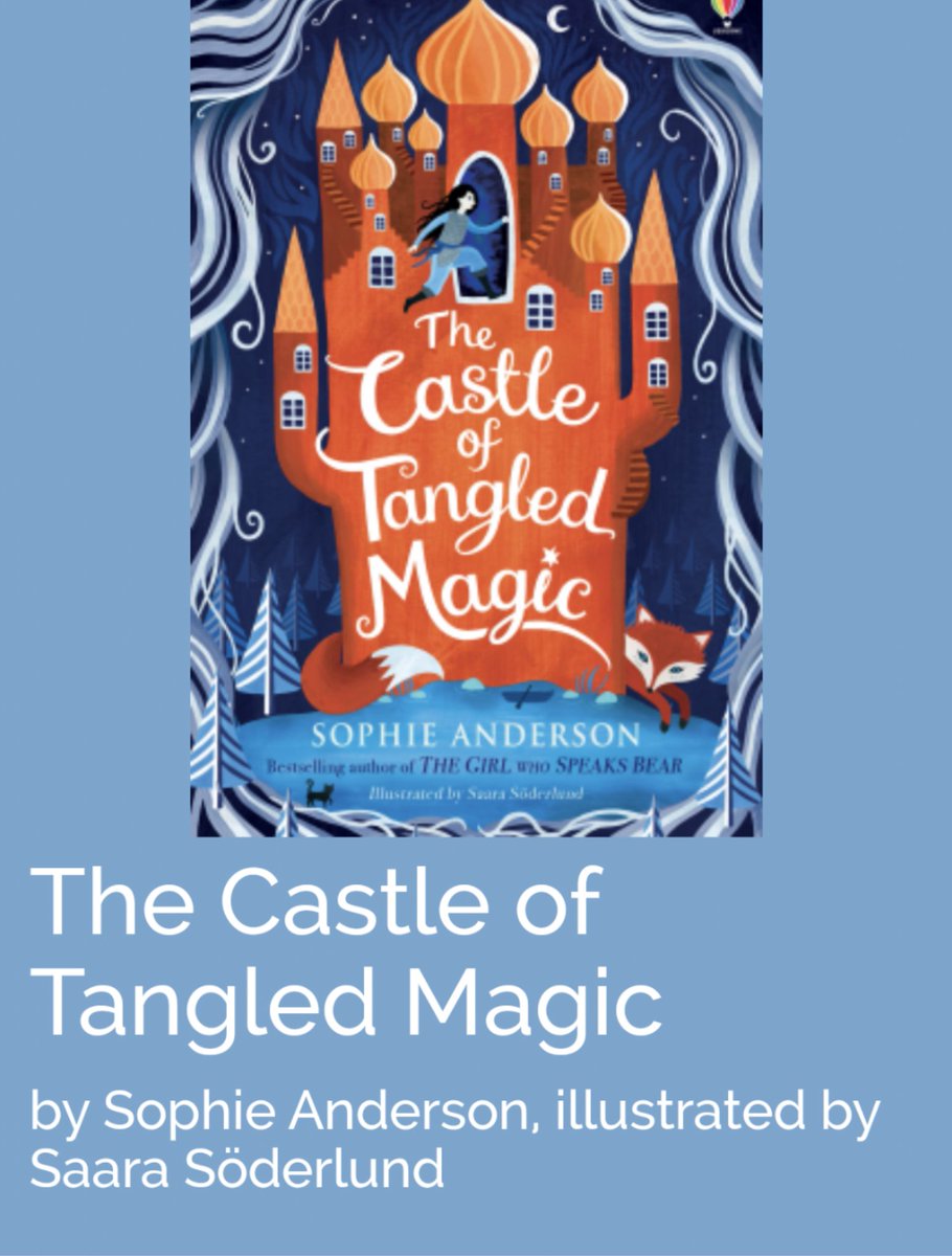 CoulsonMrs1's tweet image. Beyond excited to have been approved for an advance copy of this from @sophieinspace Have absolutely loved the previous 2 books. Will be starting this one right away! Big thanks @Usborne @NetGalley #bookworm #teacherreader