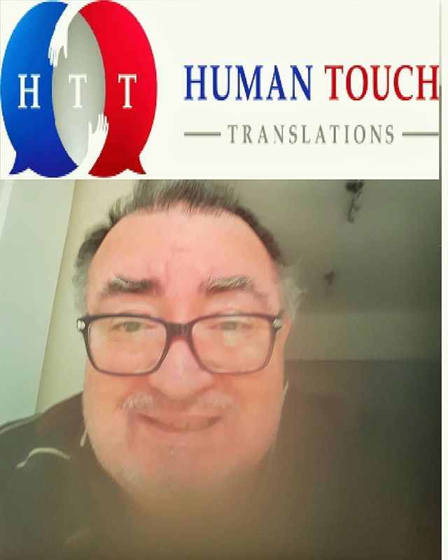 Human Touch Trans tweet media
