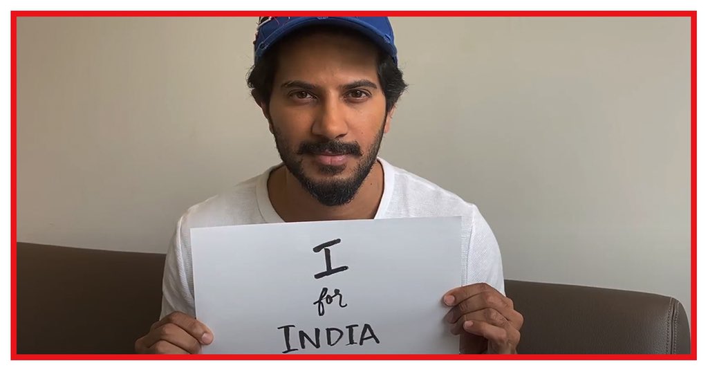 HAPPY BIRTHDAY DULQUER SALMAAN 