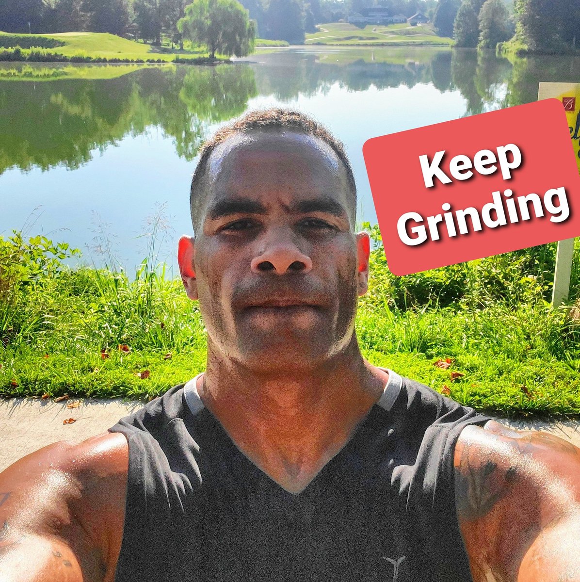 KevEdmondson222's tweet photo. https://t.co/acWGsyXZoM let distractions deter you... Make progress, not excuses! #TuesdayThoughts #TuesdayVibes #TuesdayMotivation #LifeStyle #TrainHard #FitFam #FitLife #ThinkPositive #FollowMe
#noexcuses
#progressnotexcuses #progressisaslowprocess #exceedyourlimits #fitsoldier https://t.co/r0dXEOAHM4
