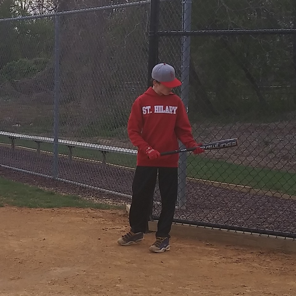theonlyswago's tweet photo. Taking Late Night Batting Practice 2 get ready!
Frankie Rago | SHS Baseball 

@USABaseball @PerfectGameUSA @prepbaseball @pbrpennsylvania @PBR_Uncommitted @USSSA @baseballyouth @ProgramScout @BattingScout #BattingScout #ProgramScout #PrepBaseball #PrepBaseballReport #USABaseball https://t.co/oIIUR3Z11H