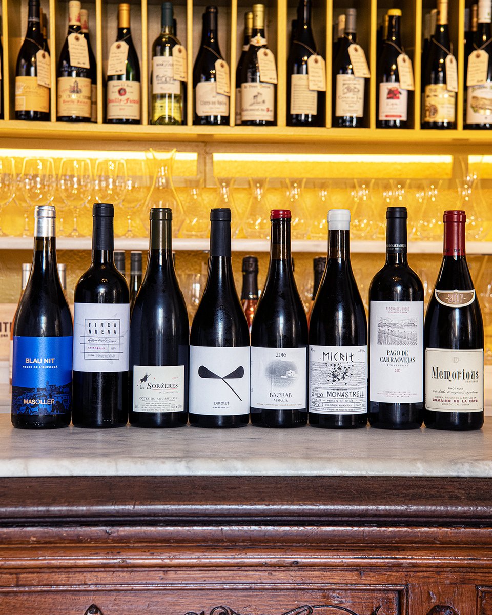 La Vinya del Senyor tweet media