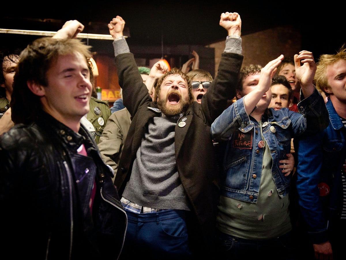 Could we also interest you in an epic pairing of the <a href="/QubMpod/">MPod</a> episode covering ‘Anti-sectarian Punk in Northern Ireland’ before a round of Good Vibrations?