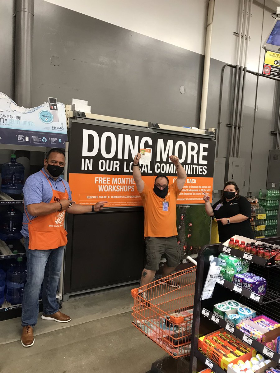 Great visit at 518 Sherman TX today. Chris is doing an outstanding job, and I want to thank him for all of his hard work. Cathy leads a great team that works well together! <a href="/BillyDCampo/">Billy Campo</a>