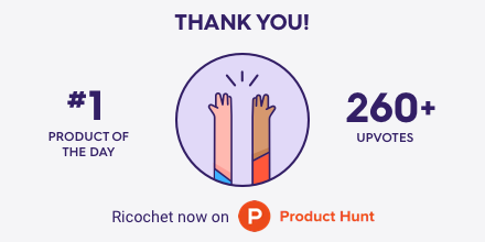 RicochetAI's tweet photo. 🥇 👉 https://t.co/NnXCUIHuts https://t.co/1isuKXlTu1