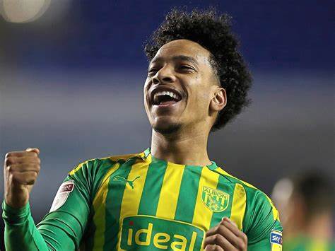 2 players to look at next season if both are in the Premier league!Eze vs Pereira for that midfield 4th/5th mid slot!