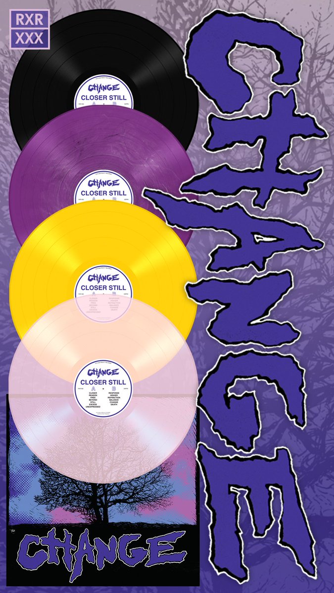 CHANGEnwhc's tweet image. We also have a bunch of shirts for mailorder, plus sweatpants (been wearing mine on regular rotation in C19 lockdown) available via the preorder link. #NWHC @reactrecords @deathwishinc