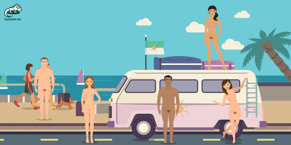 Nudismnu's tweet photo. Stress Relief - Nudism is a great way to loose the everyday stress we all feel.
#Beach #beachlife #Camping #summertime #roadtrip #hippie #boho #bohochic #nude #naked #nudist #naturist 
https://t.co/l3xsoX0dnx https://t.co/eukmOS0O4v