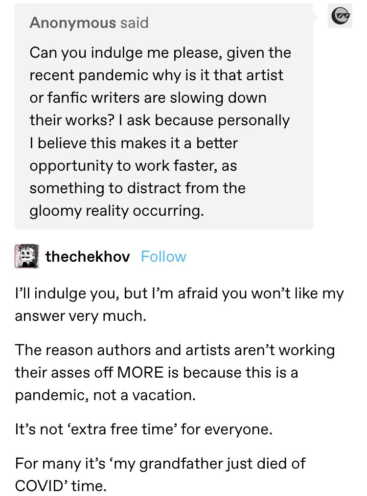junglejoyrides's tweet photo. this post really resonated with me today https://t.co/JdLfjBVXdB