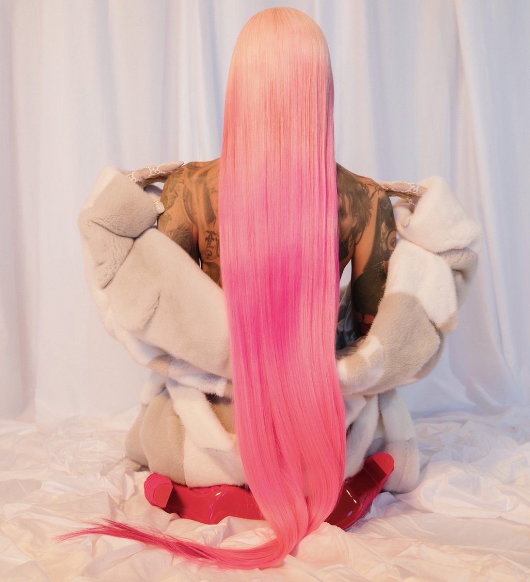 Jeffree Star tweet media