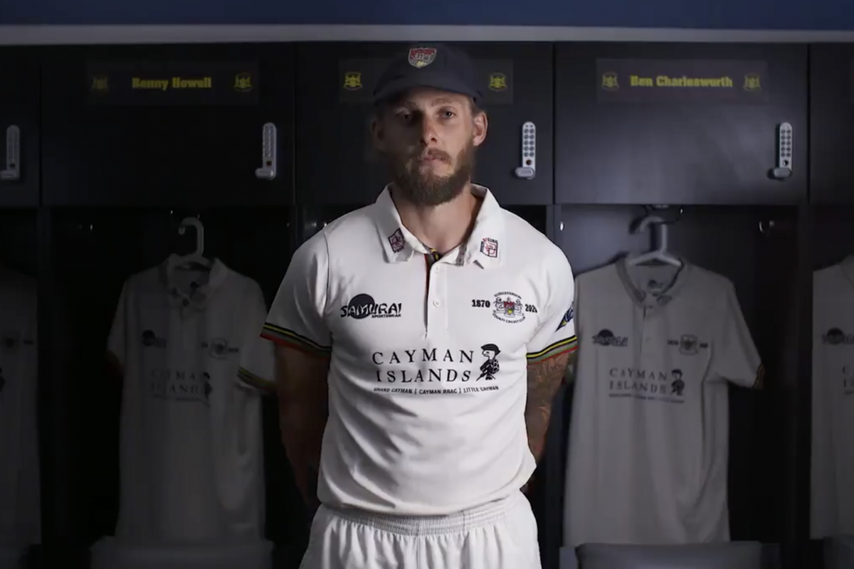 CaySportsBuzz's tweet photo. Cricket fans in England will be having thoughts about the Cayman Islands whenever Gloucestershire competes in the County Championship for the next 2 seasons. Read more 👇
https://t.co/iPL2lcew6o https://t.co/NNwVn0g6R6
