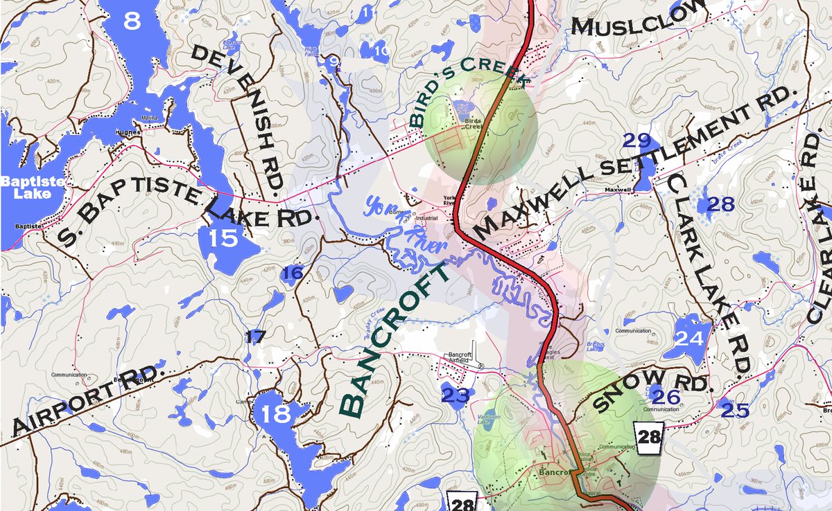 Canadian Rural Routes tweet media