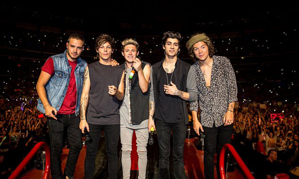 liamykryptonite's tweet photo. "Ustedes son la historia de nuestra vida" 
#1DWWATOUR https://t.co/u0HN75qMIS