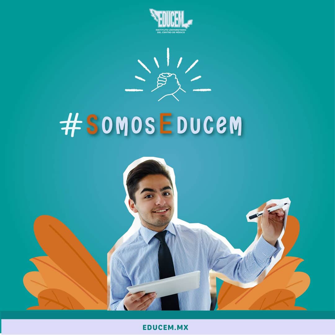 EducemP's tweet photo. Estudia tu #bachillerato en @educempachuca, sin examen de admisión. https://t.co/Z7gzdyAere