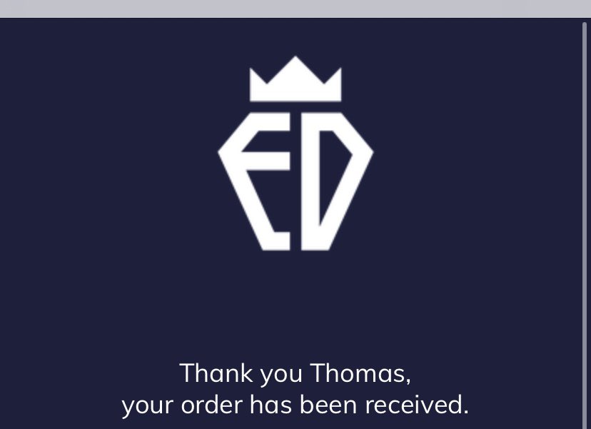 Thomas Rea tweet media