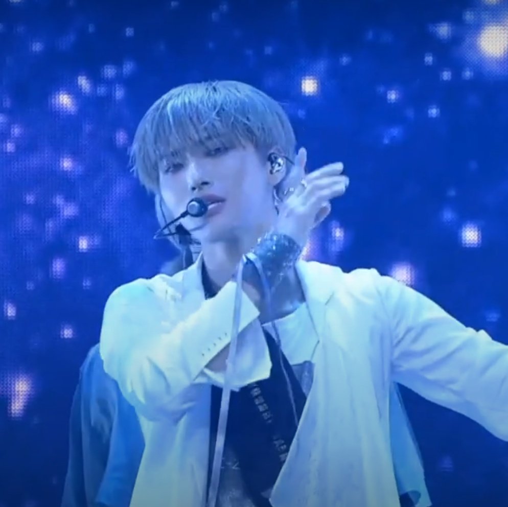 ateez comeback show seonghwa — a thread 