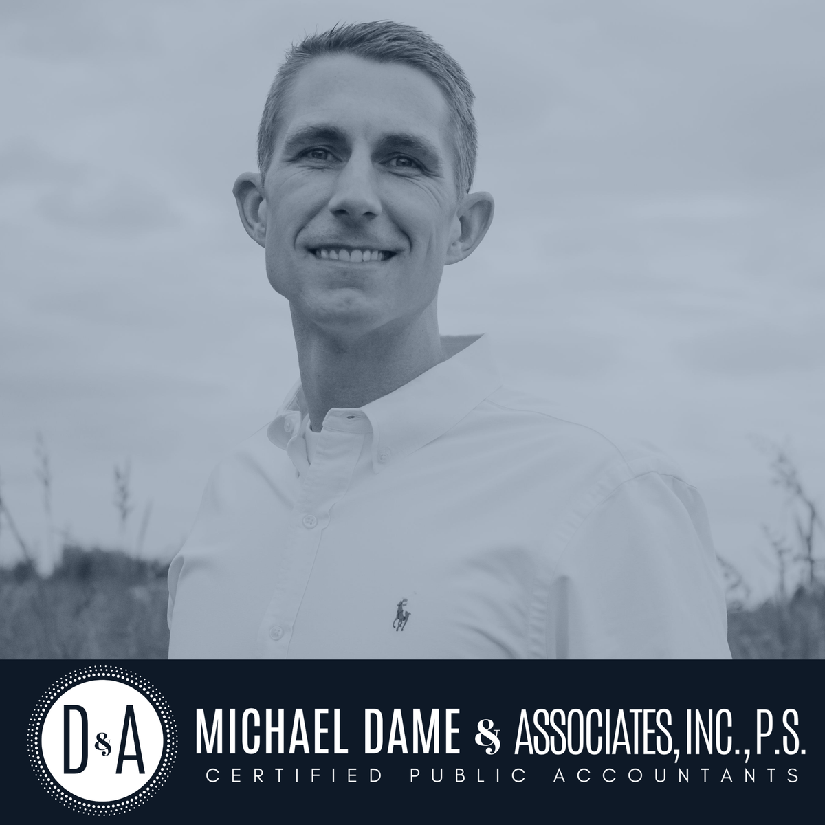 Michael Dame & Associates tweet media