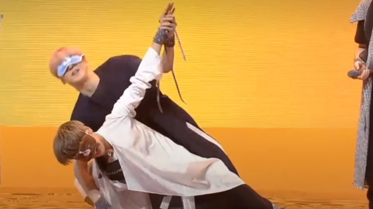 ateez comeback show seonghwa — a thread 