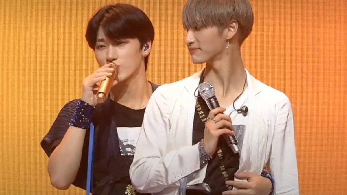 ateez comeback show seonghwa — a thread 