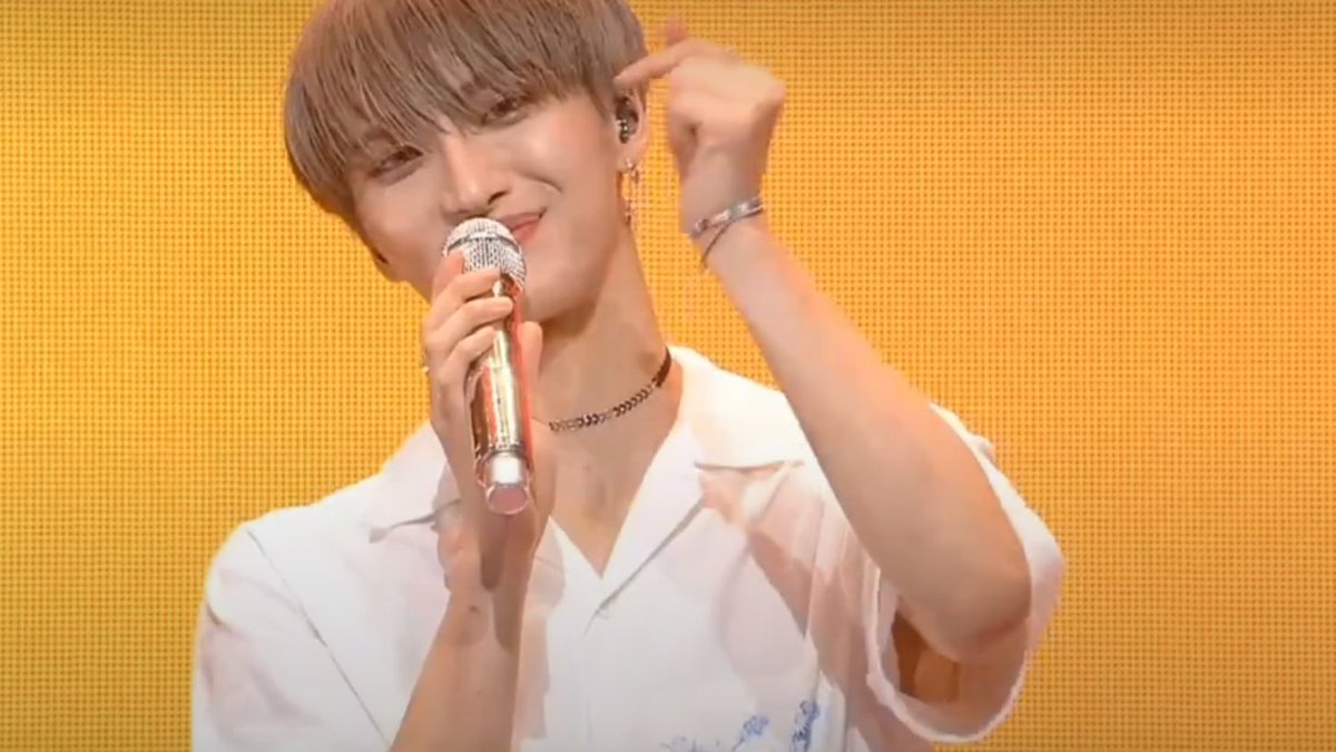 ateez comeback show seonghwa — a thread 