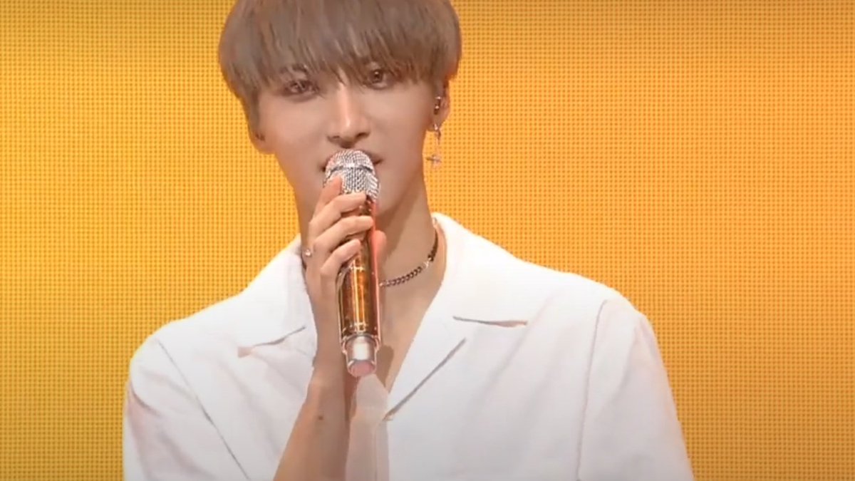 ateez comeback show seonghwa — a thread 