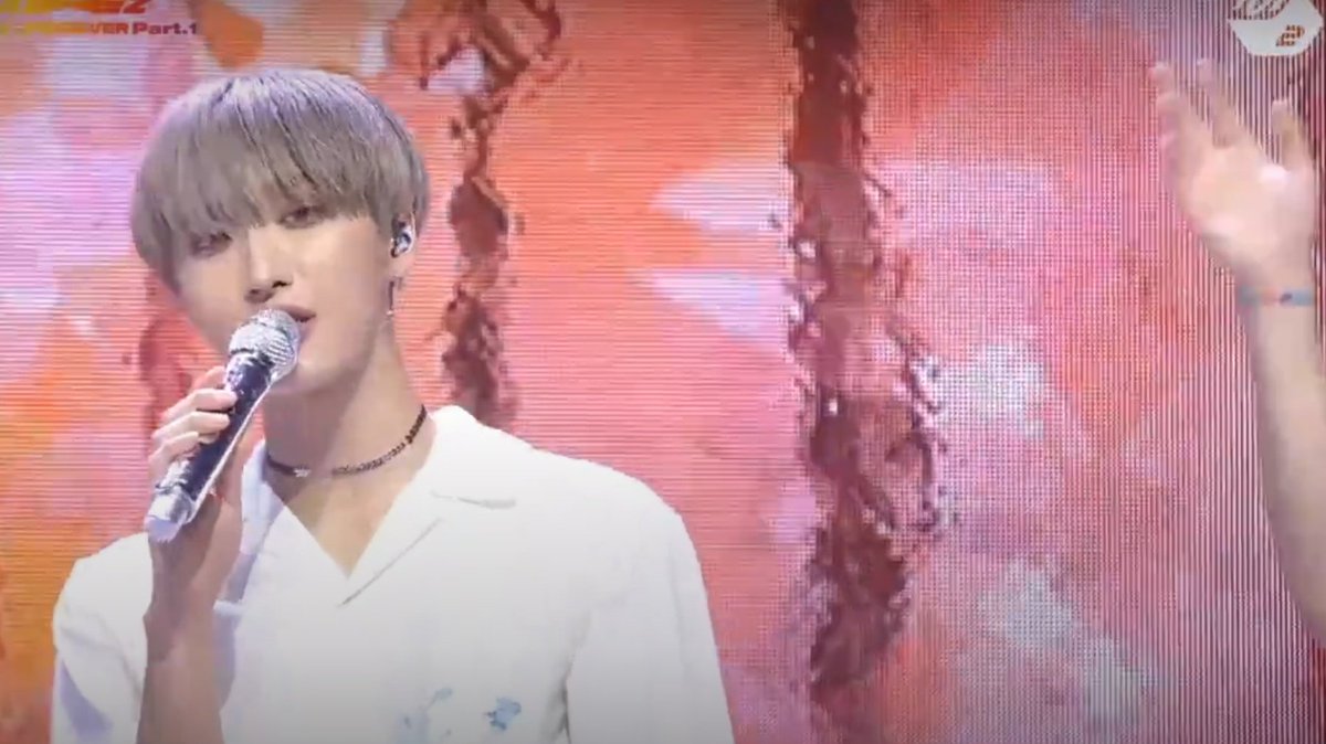 ateez comeback show seonghwa — a thread 