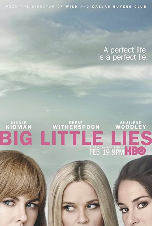 the__prototype's tweet photo. I’m so surprised Reese Witherspoon didn’t get an emmy nomination for Big Little Lies, The Morning Show OR Little Fires Everywhere. She was outstanding in ALL three. #Emmys2020 https://t.co/Jjz7w1wo9E