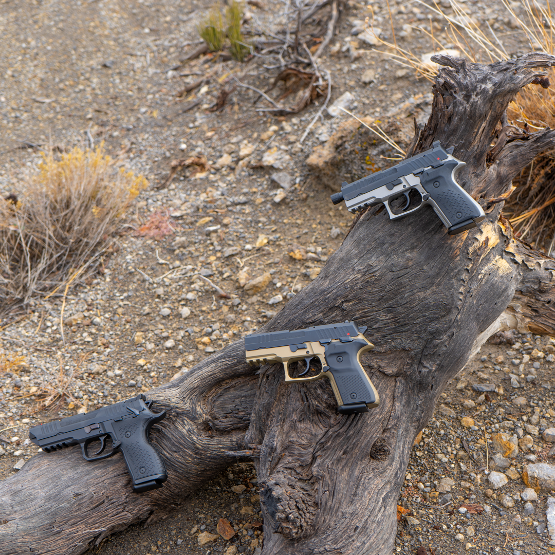 KVARCorp's tweet photo. Which one of these #RexFirearms would you chose as an EDC?
-
Rex Alpha
-
Rex Zero 1CP FDE
-
Rex Zero 1TC
-
#2A #Freedom #GunsDaily #Gunlife #GunChannels #Tactical #Tacticalshit #WeaponsDaily #SelfDefense #9mm #Pistol #Handgun #Arex #Rex #Alpha #New #RexFirearms #kvarcorp #kvar https://t.co/LuQuYf4jSo