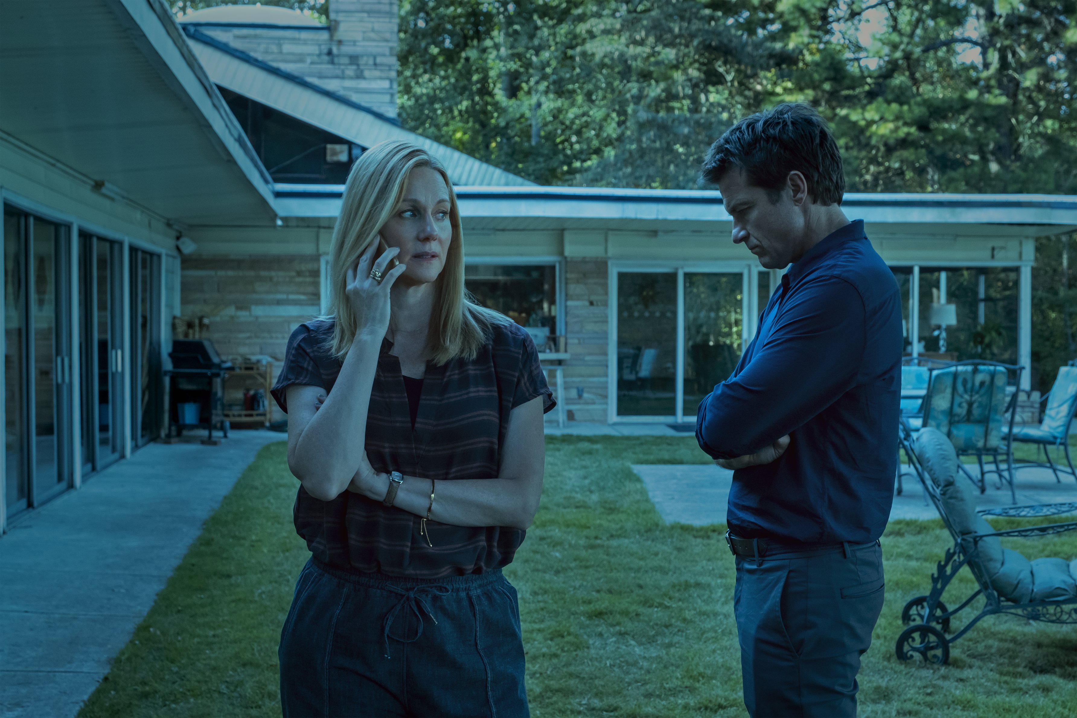 Emmys 2020, Emmy Awards, 2020, nominations, Netflix, shows, series, Ozark