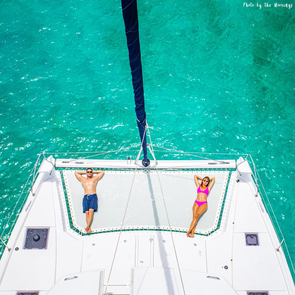 visailing's tweet photo. Are you dreaming of the day when you can lay on a yacht and enjoy the #Caribbean sun without a worry in the world?! #Visailing #vacationgoals https://t.co/Sh1RdnN5Tk