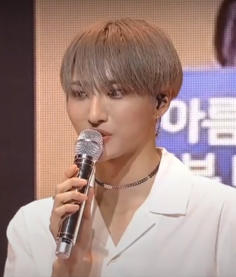 ateez comeback show seonghwa — a thread 