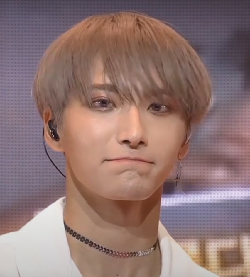 ateez comeback show seonghwa — a thread 