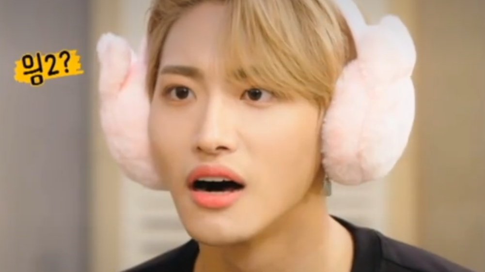 ateez comeback show seonghwa — a thread 