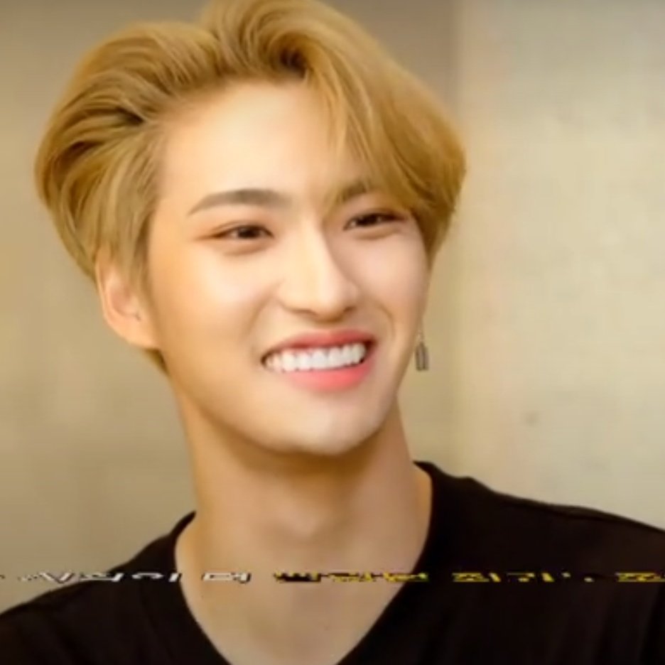 ateez comeback show seonghwa — a thread 