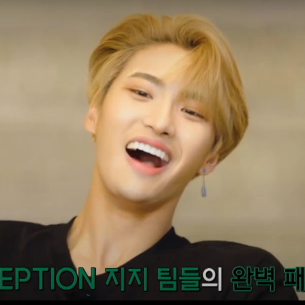 ateez comeback show seonghwa — a thread 