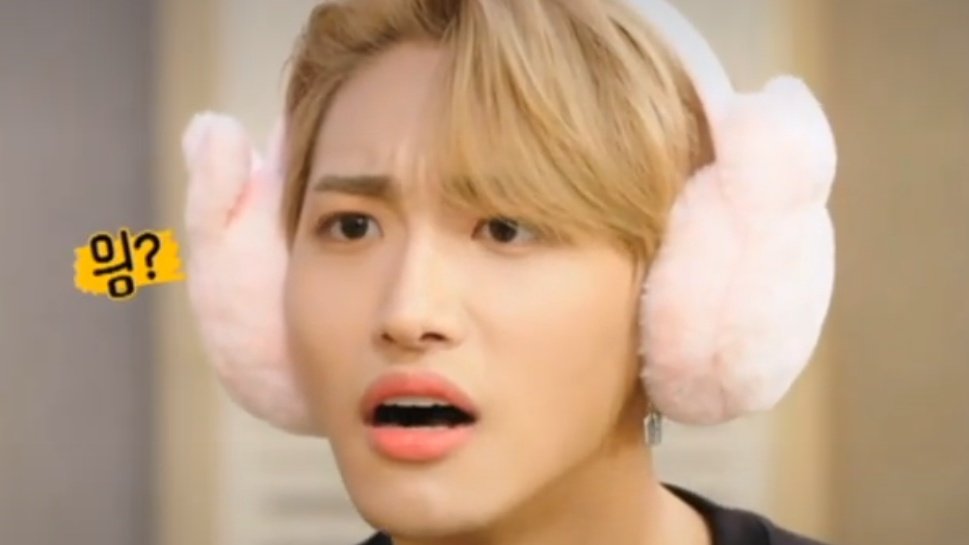 ateez comeback show seonghwa — a thread 