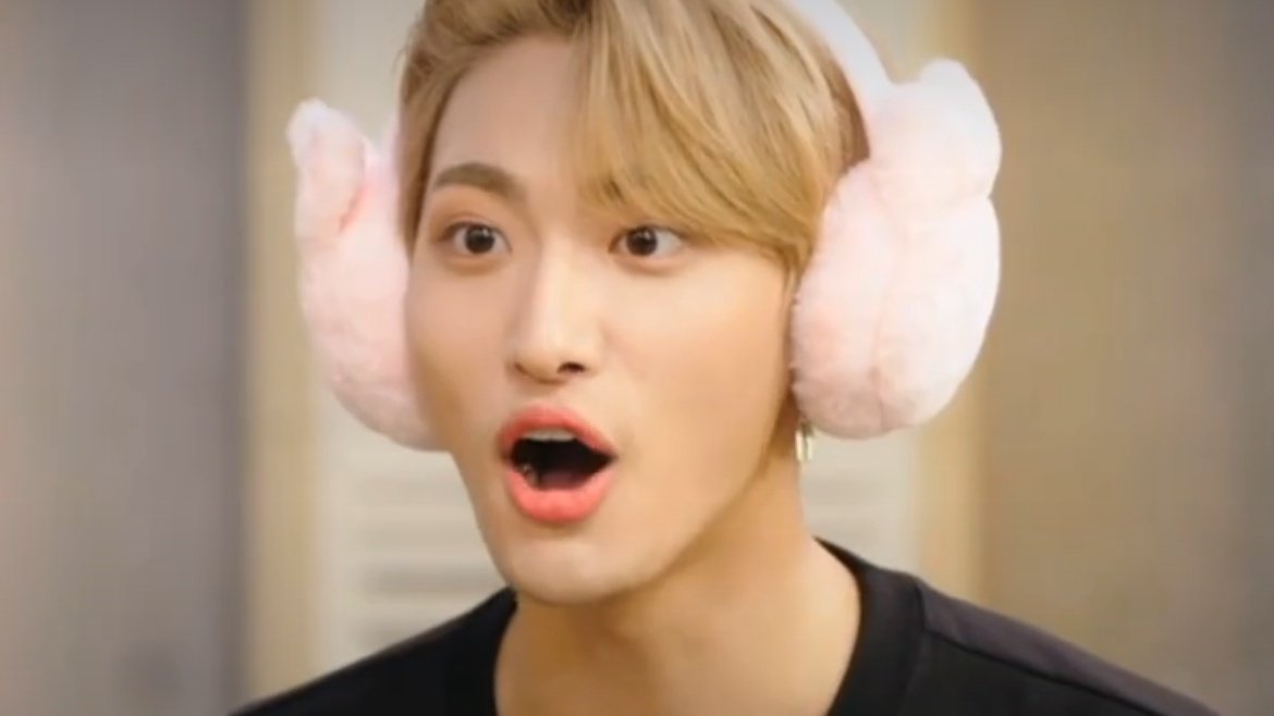 ateez comeback show seonghwa — a thread 